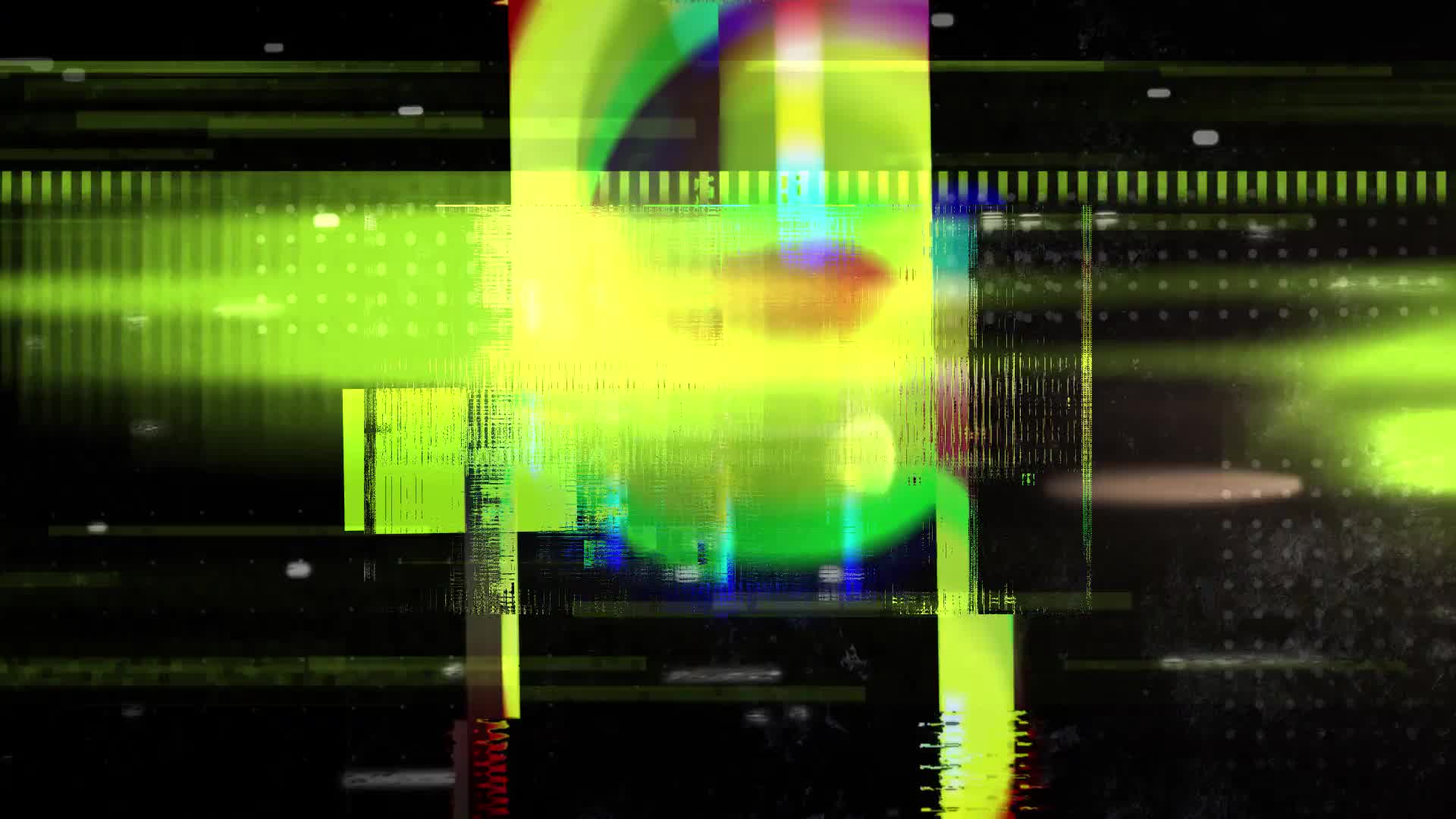 Glitch Opener Logo Reveal Videohive 26454760 After Effects Image 8