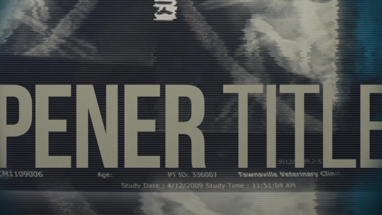 Glitch Opener Titles Videohive 11555086 After Effects Image 5