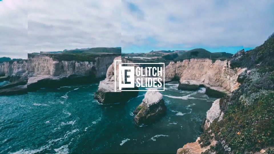 Glitch Opener Videohive 15811965 After Effects Image 3