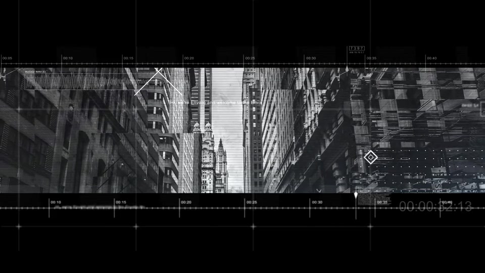 Glitch Opener Videohive 16281939 After Effects Image 7