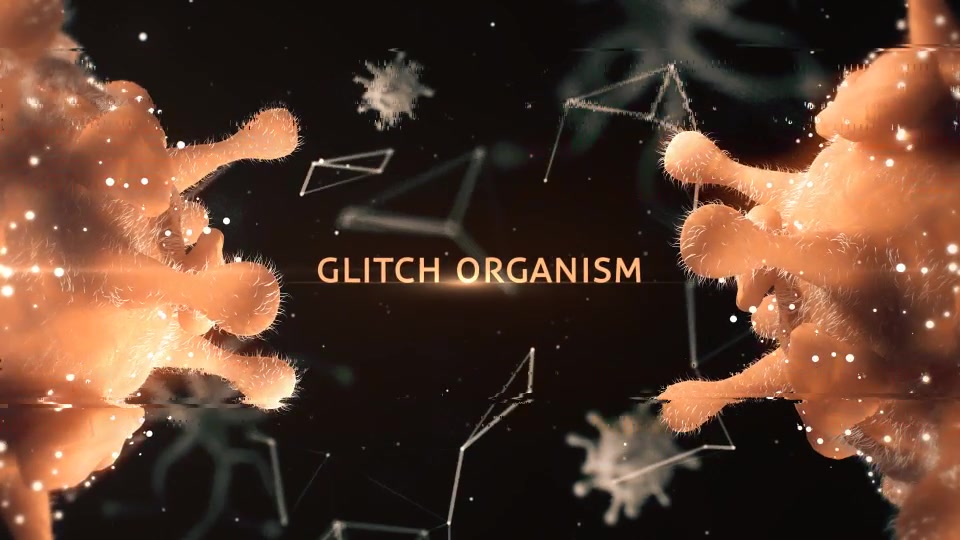 Glitch Organism Videohive 25693459 After Effects Image 13