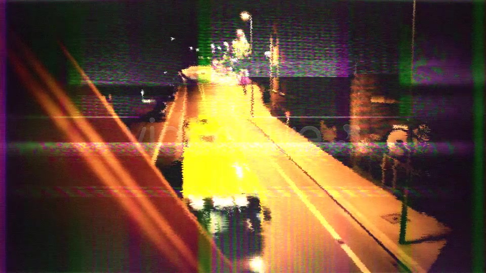Glitch Overlay Videohive 7808212 Motion Graphics Image 4