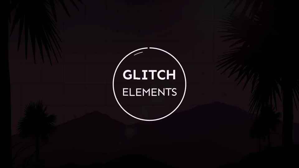 Glitch Pack - Download Videohive 16121551