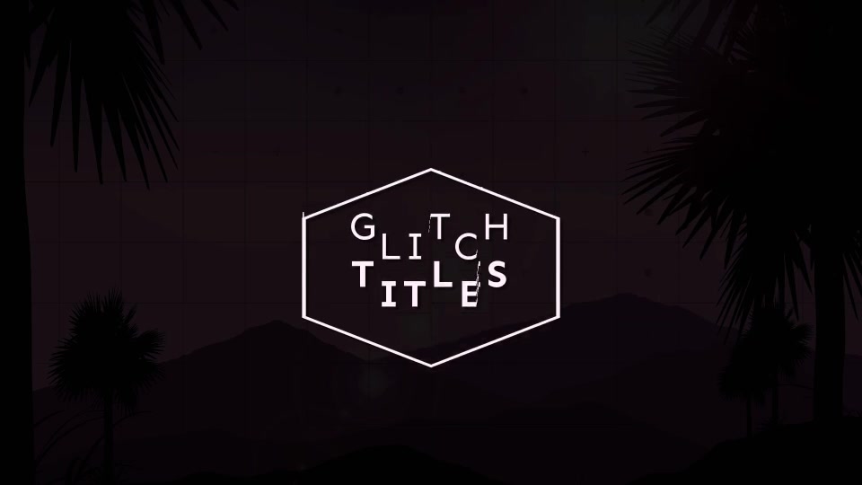 Glitch Pack - Download Videohive 16121551