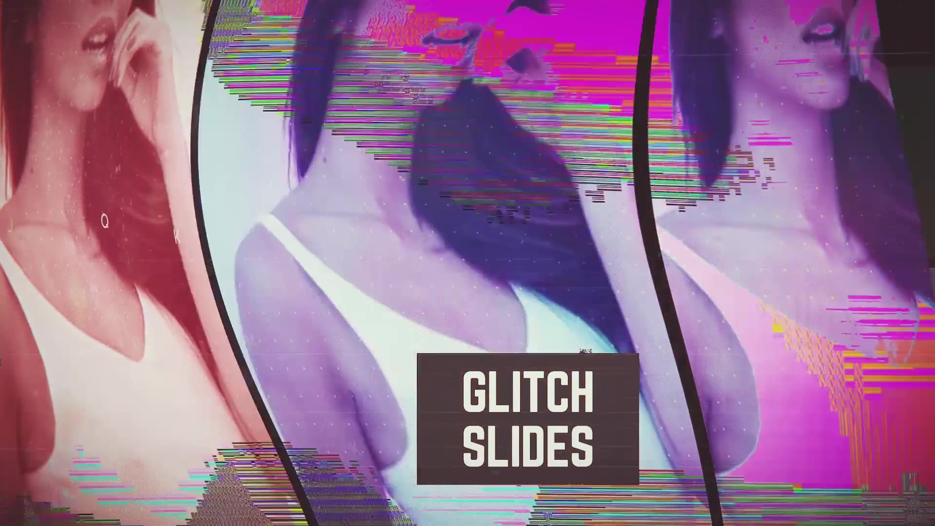 Glitch Pack Videohive 17391479 After Effects Image 3