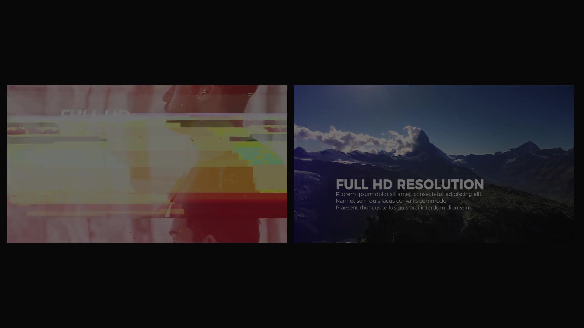 Glitch Pack Videohive 21847418 Premiere Pro Image 12