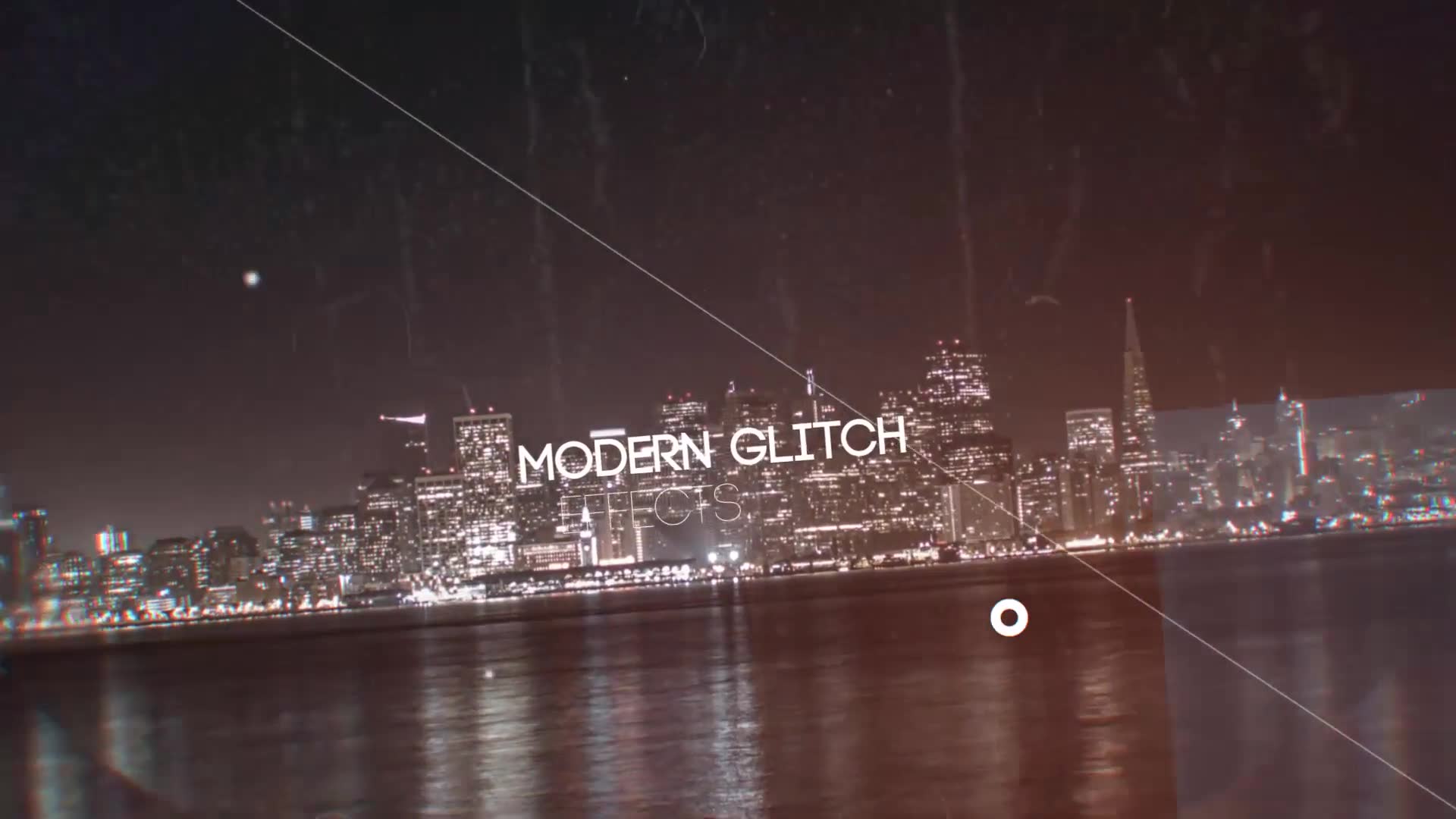 Glitch Parallax Opener Videohive 16885984 After Effects Image 7