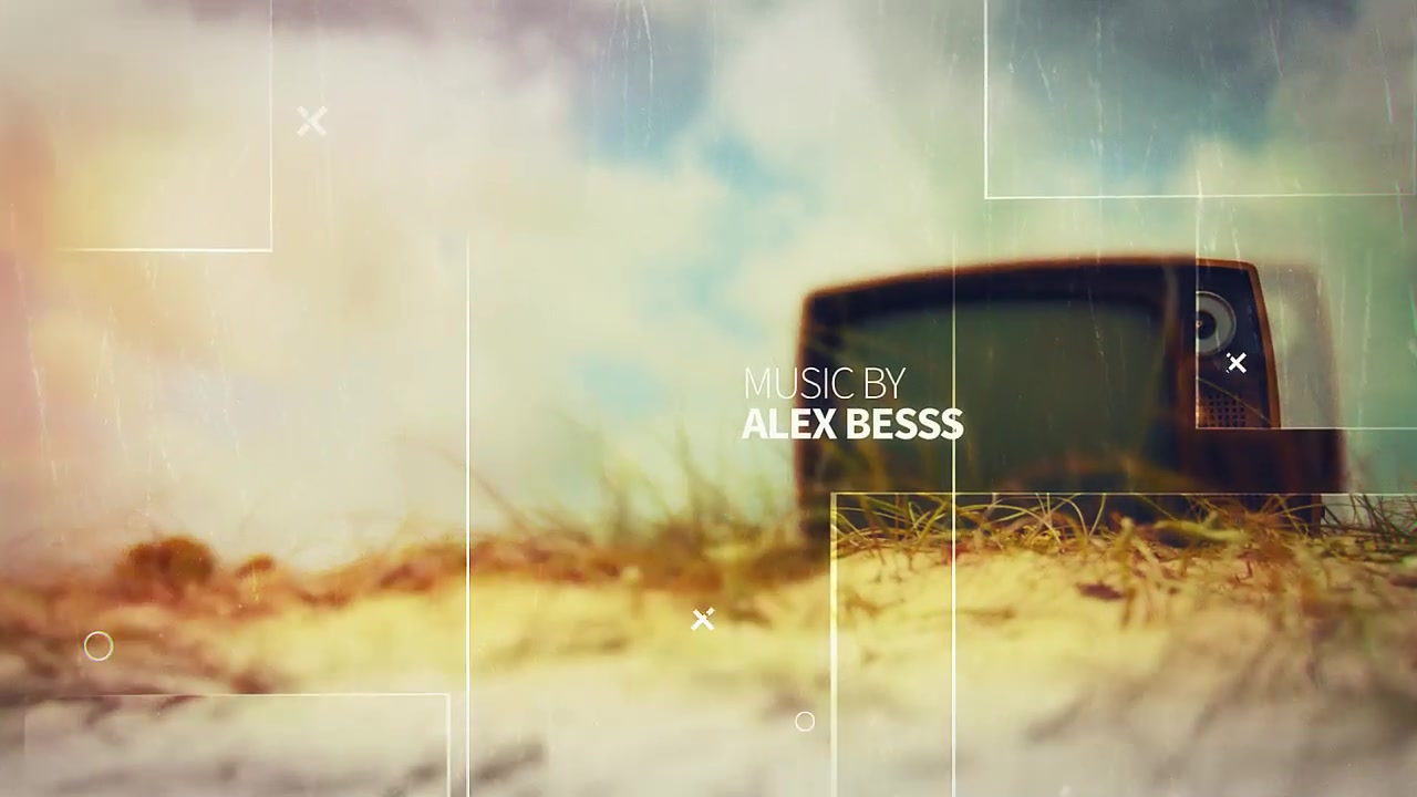 Glitch Parallax Slideshow Videohive 14120104 After Effects Image 10