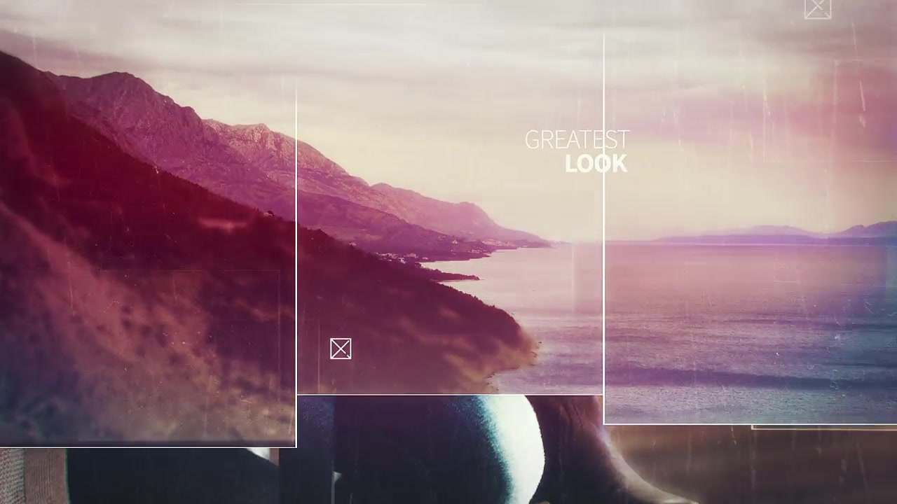 Glitch Parallax Slideshow Videohive 14120104 After Effects Image 8