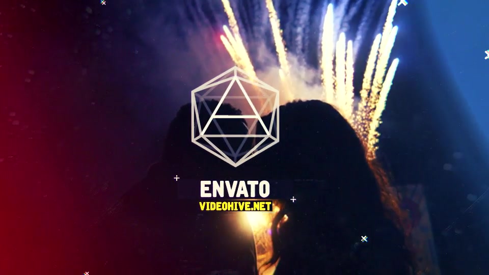 Glitch Party Promo Videohive 15619052 After Effects Image 11