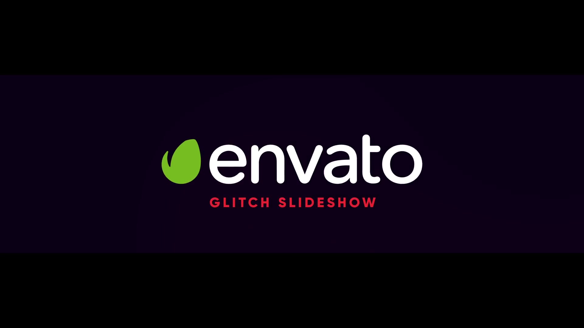 Glitch Photo Slideshow Videohive 25595316 After Effects Image 7