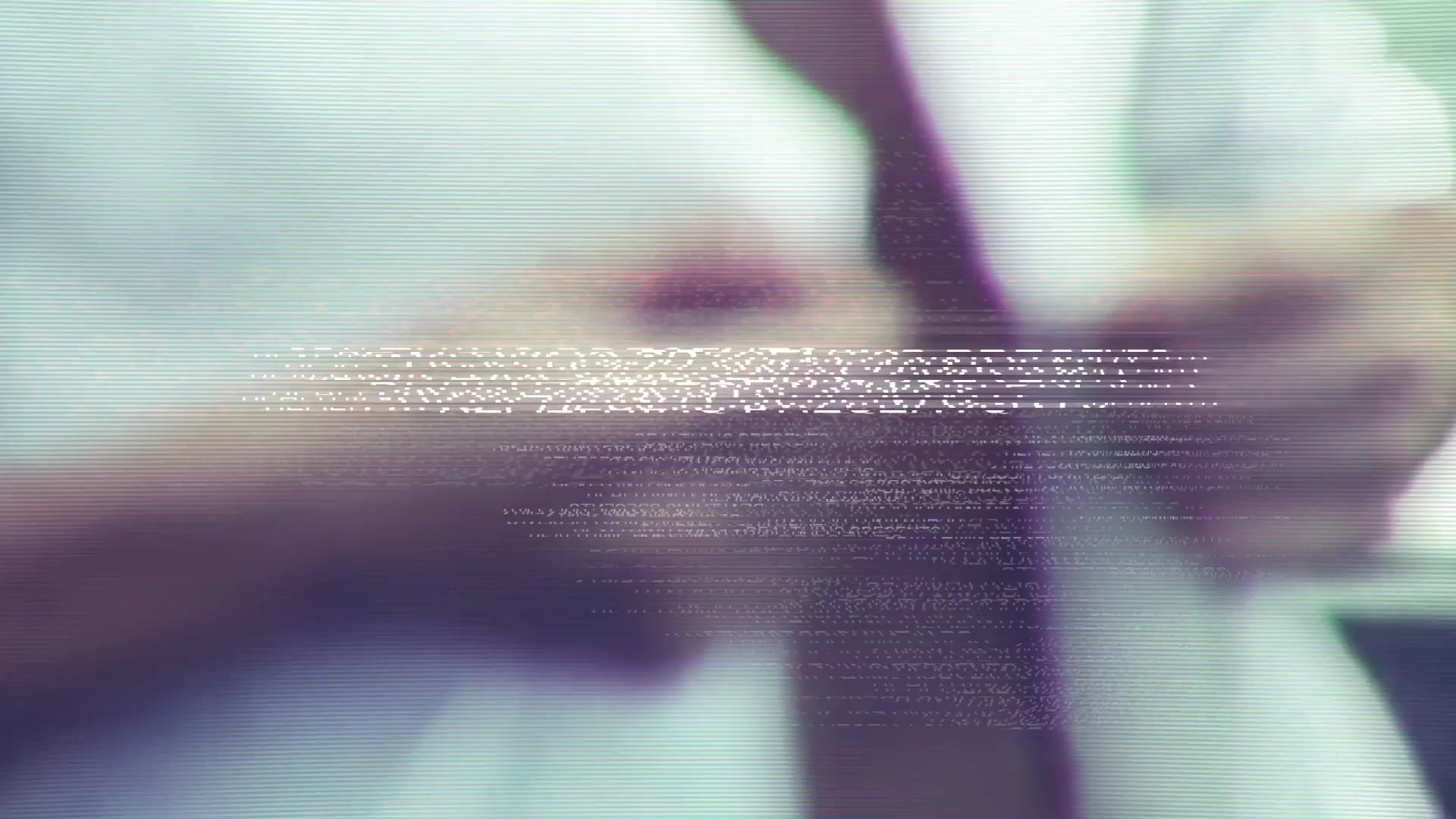 Glitch Progressive Fast Opener Videohive 18333499 After Effects Image 5