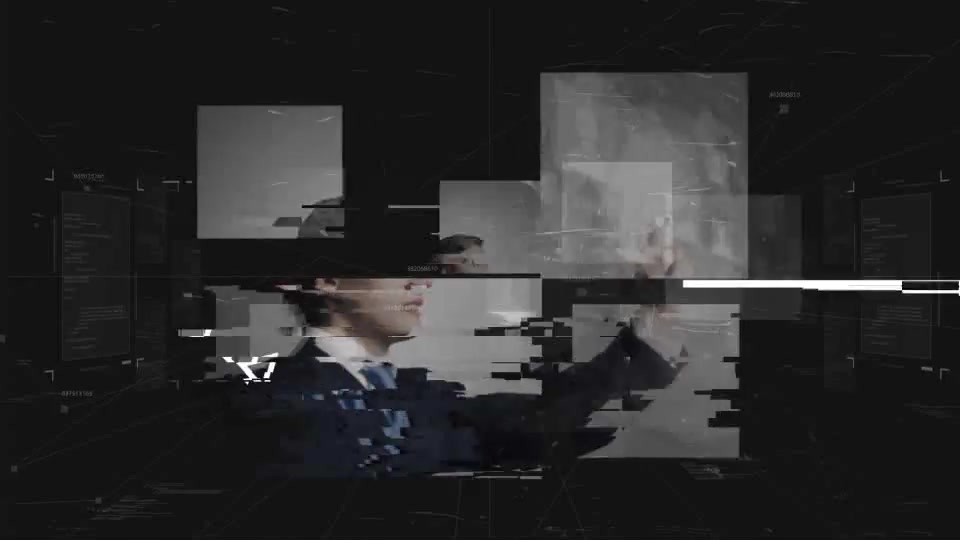 Glitch Project Videohive 16061721 After Effects Image 4