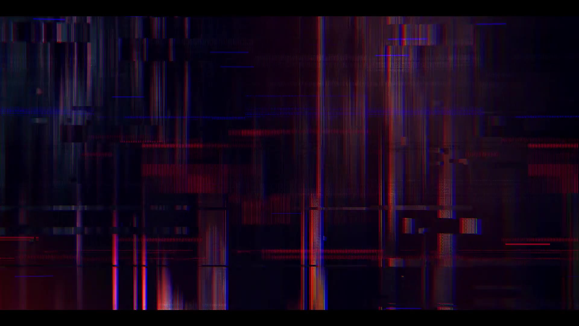 Glitch Promo Videohive 23229088 After Effects Image 6