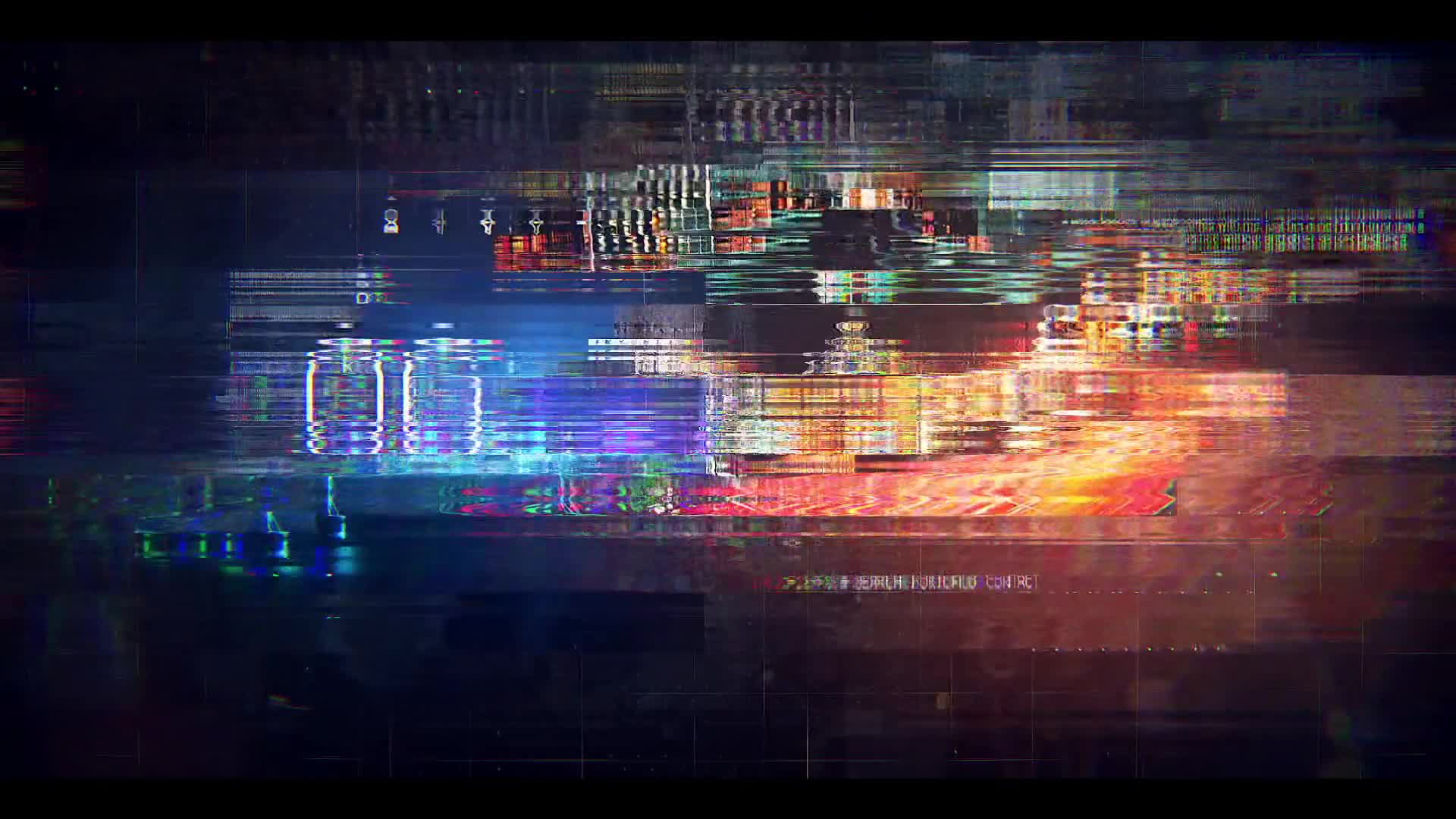 Glitch Promo Videohive 23229088 After Effects Image 8