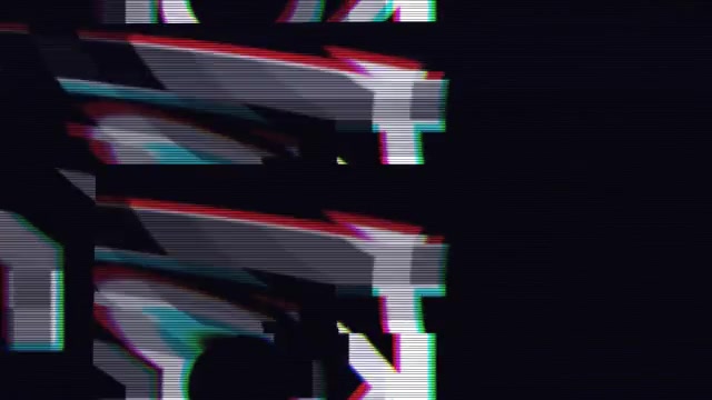 Glitch Promo Videohive 9014873 After Effects Image 10