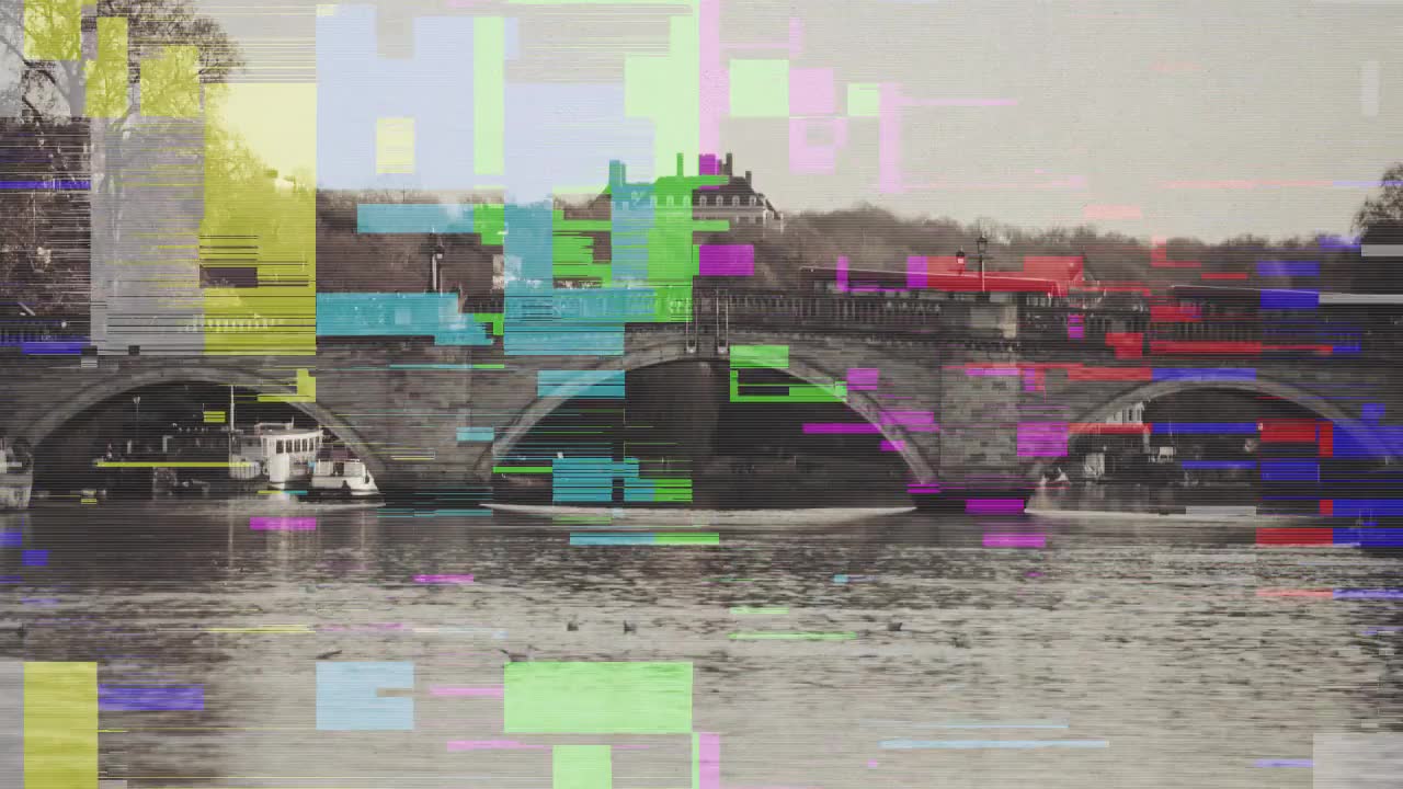 Glitch Promo Videohive 11958541 After Effects Image 10
