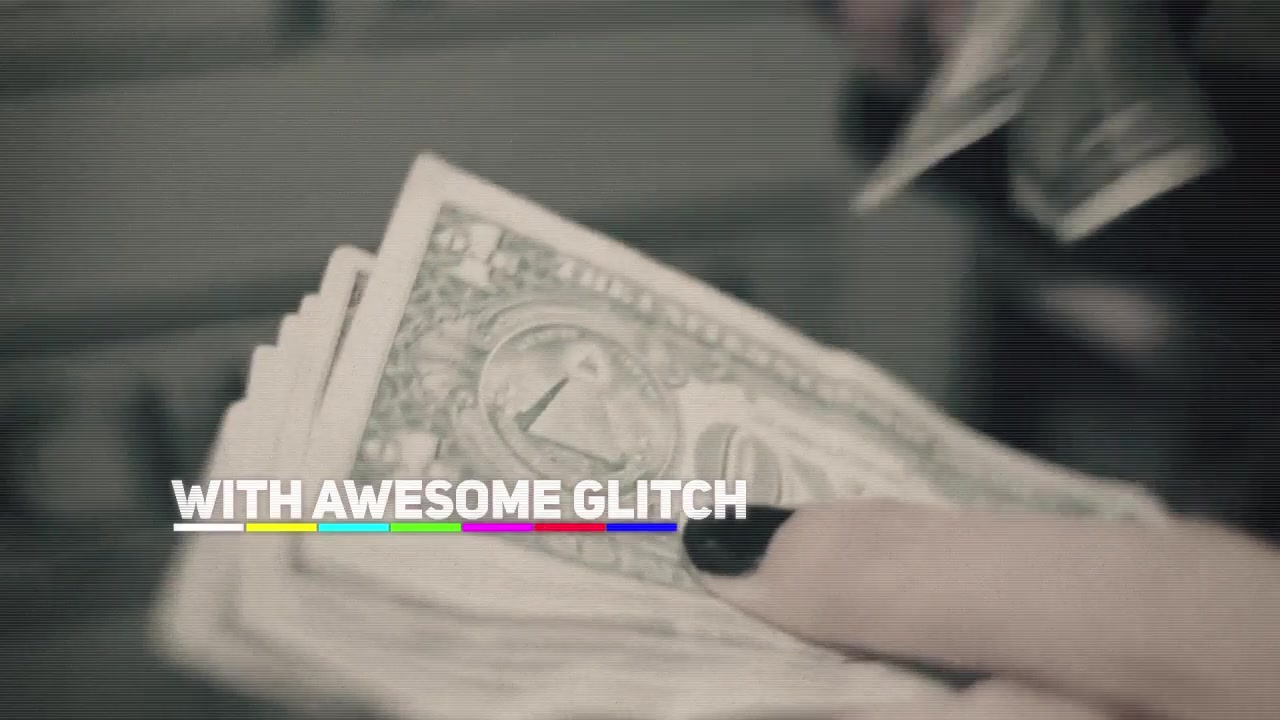Glitch Promo Videohive 11958541 After Effects Image 3