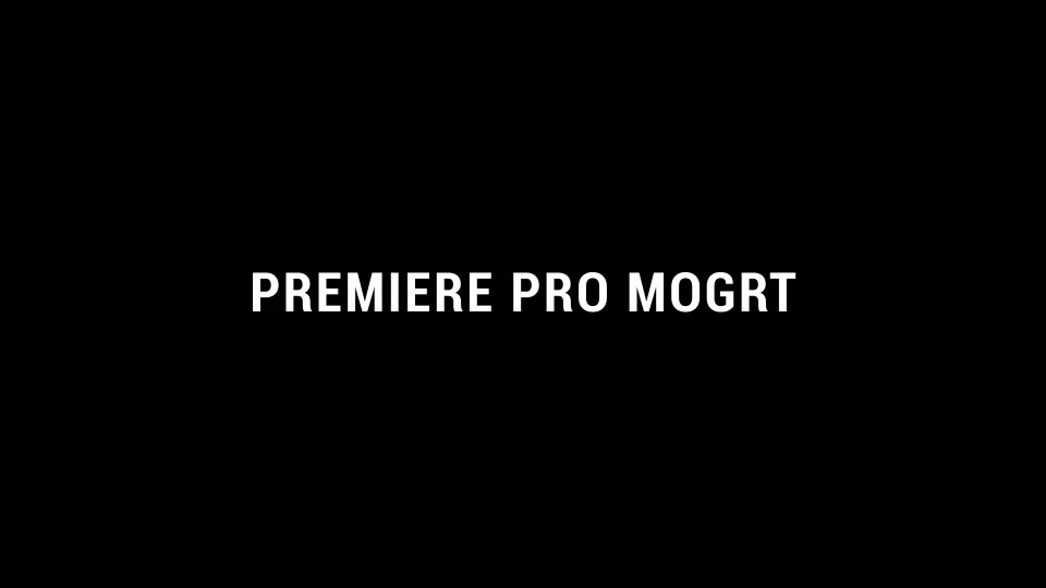 Glitch Promo Videohive 33352669 Premiere Pro Image 3