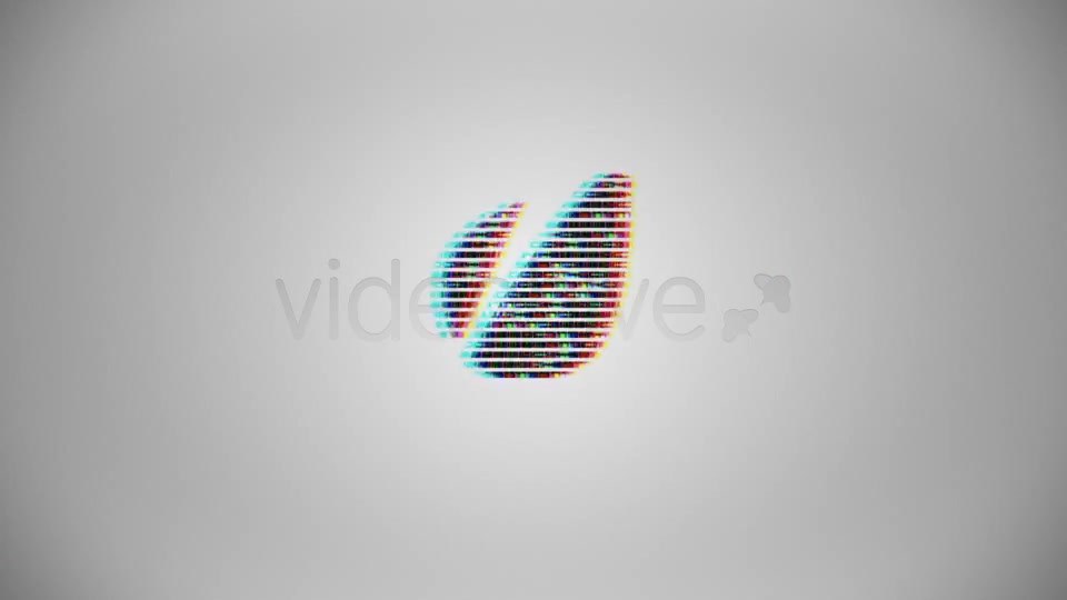 Glitch Reveal - Download Videohive 3536292