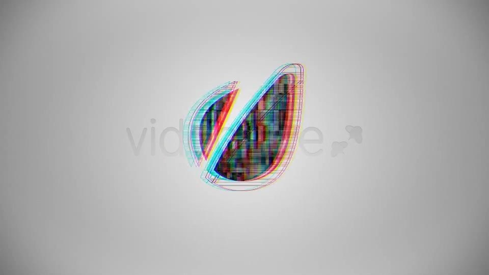 Glitch Reveal - Download Videohive 3536292