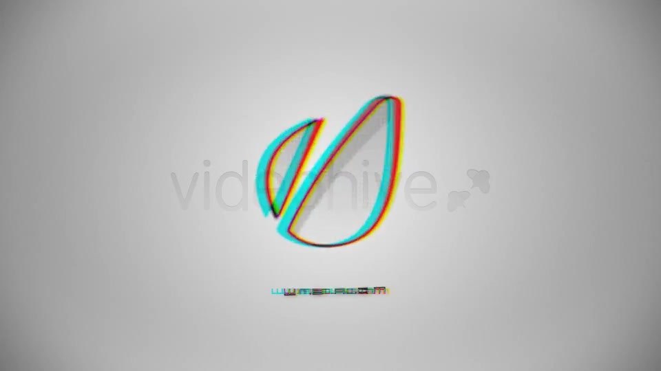 Glitch Reveal - Download Videohive 3536292