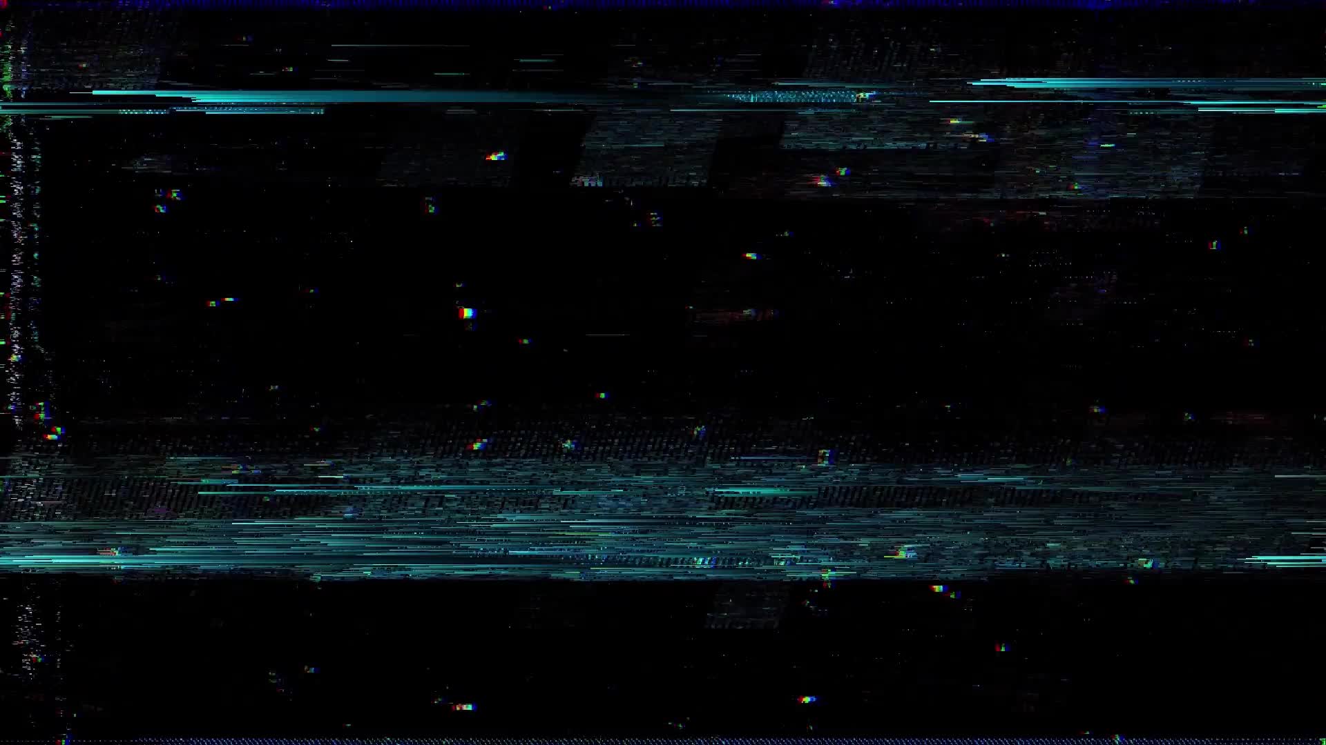 Glitch Reveal Videohive 30269987 After Effects Image 1