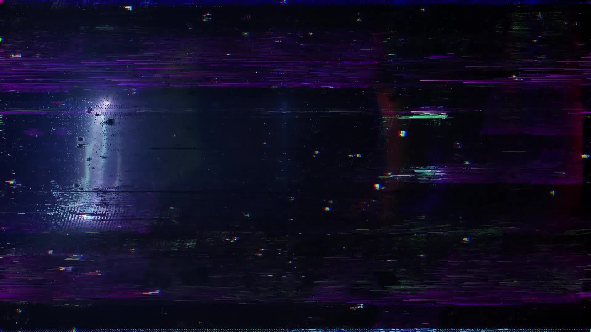 Glitch Reveal Videohive 30269987 After Effects Image 8