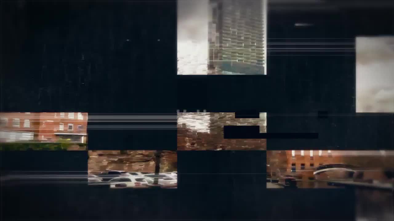 Glitch Showreel Videohive 19016368 After Effects Image 1