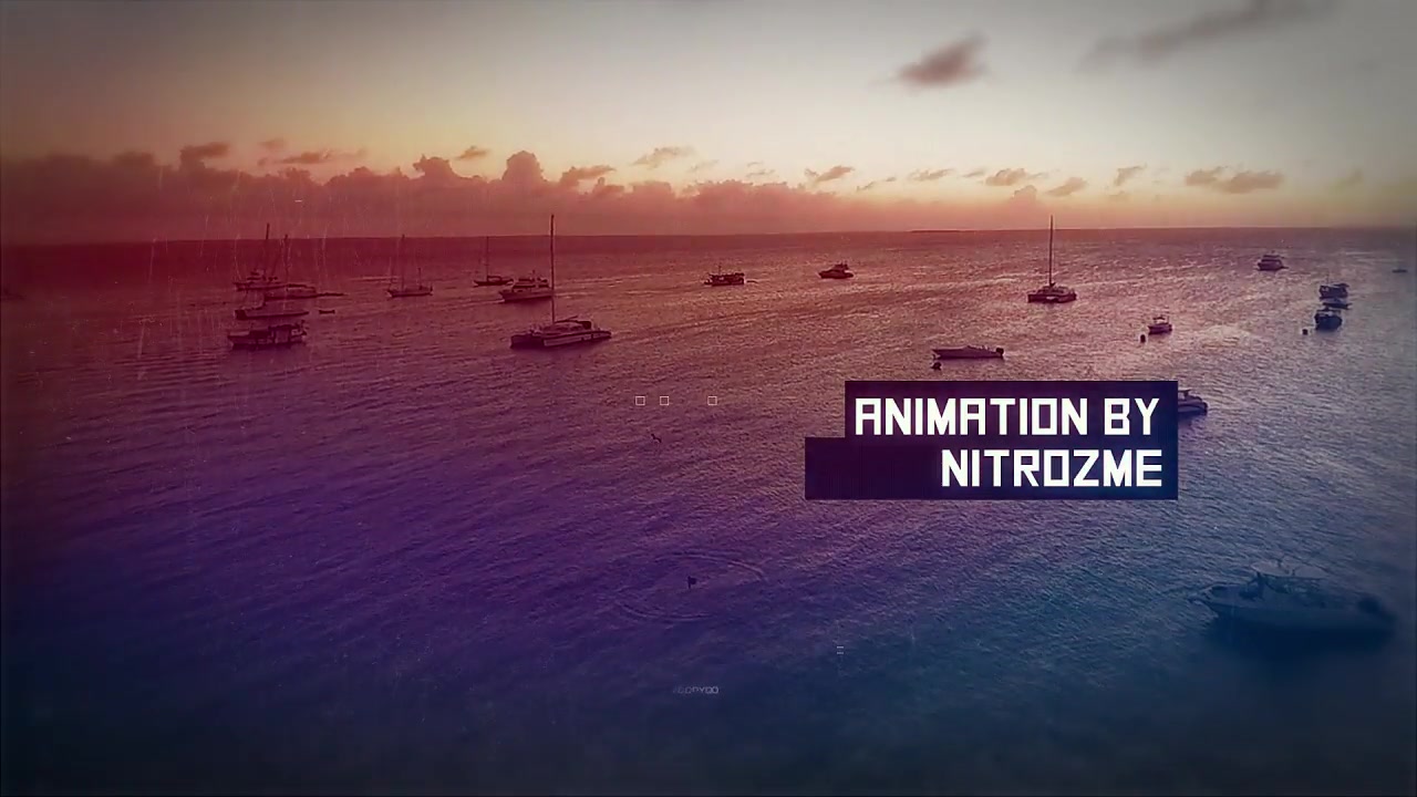 Glitch Showreel Videohive 19016368 After Effects Image 10