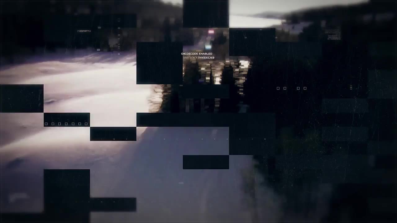 Glitch Showreel Videohive 19016368 After Effects Image 2