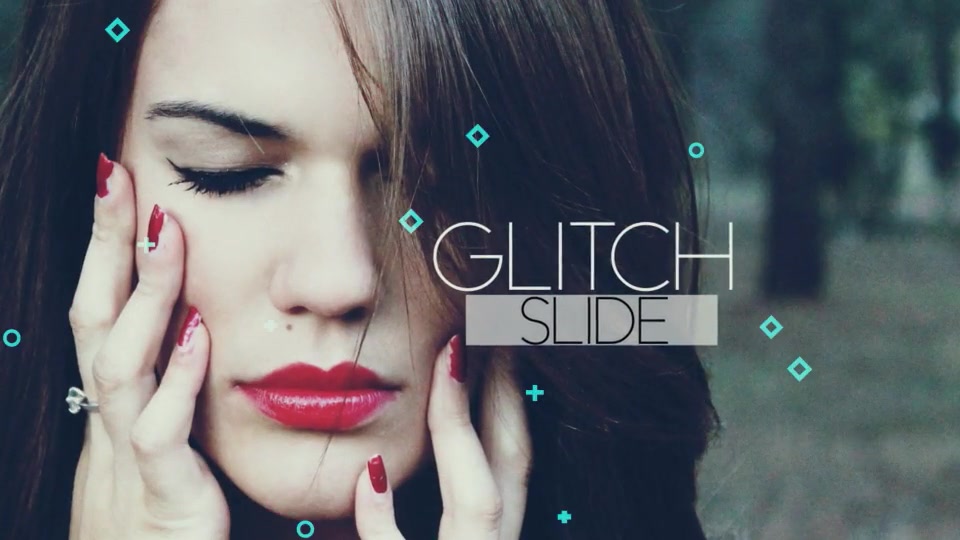 Glitch Slide Videohive 13610603 After Effects Image 3