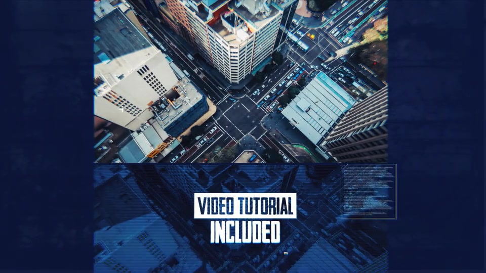 Glitch Slideshow Videohive 13458148 After Effects Image 10