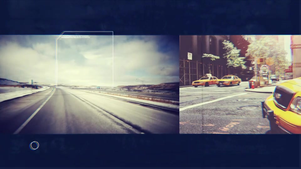Glitch Slideshow Videohive 13458148 After Effects Image 6