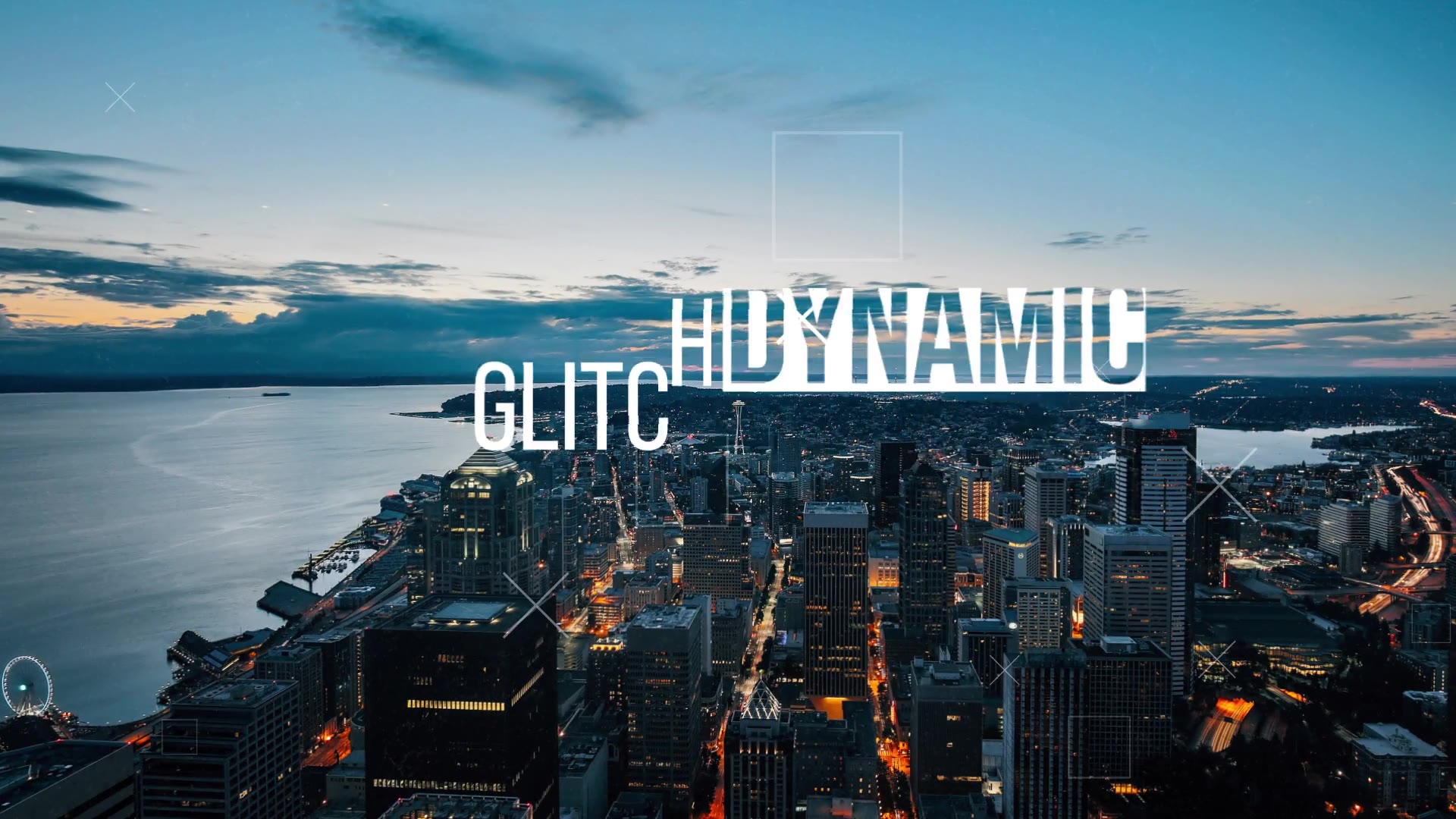 Glitch Slideshow Videohive 15275895 After Effects Image 5
