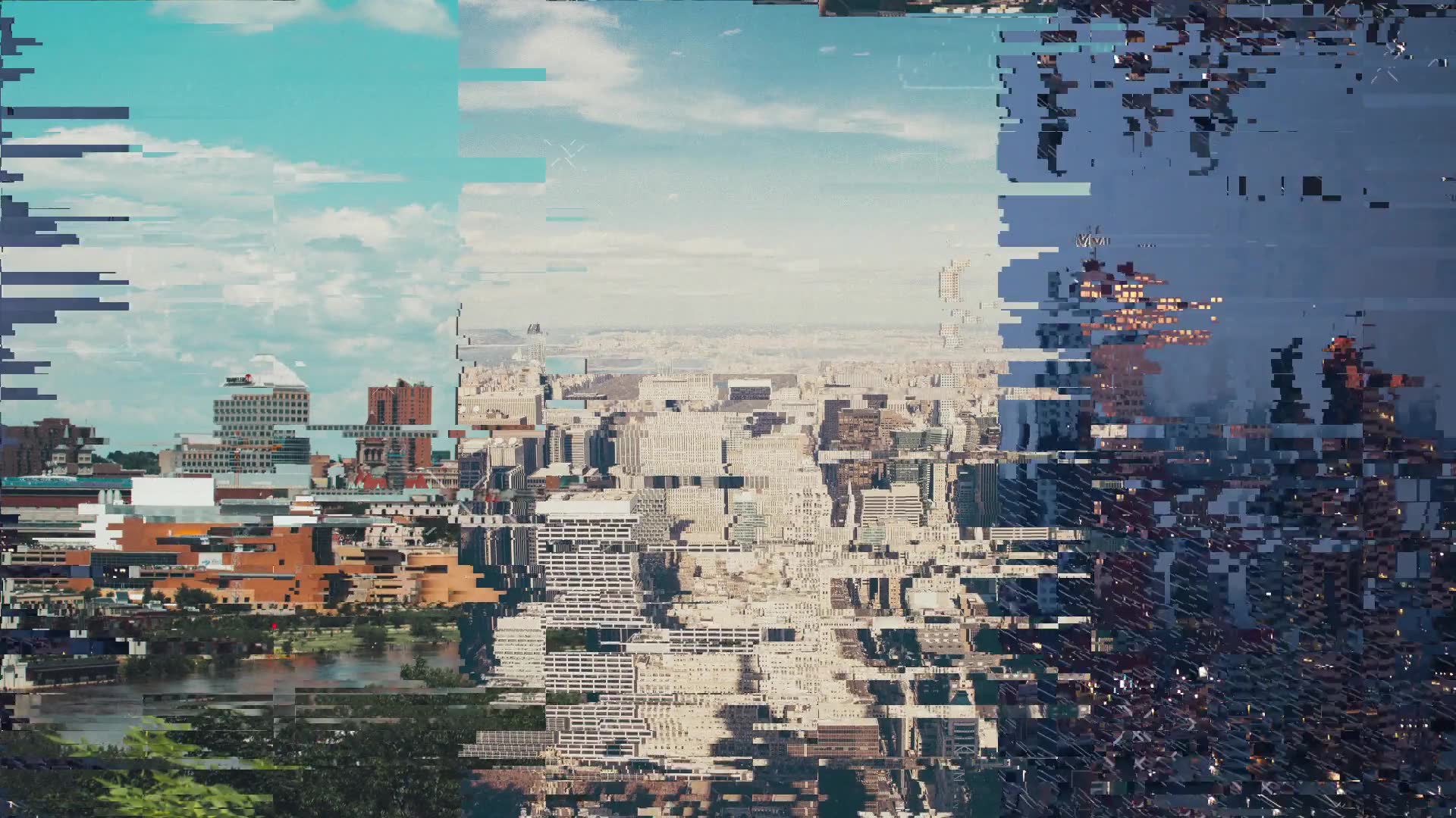 Glitch Slideshow Videohive 15275895 After Effects Image 6