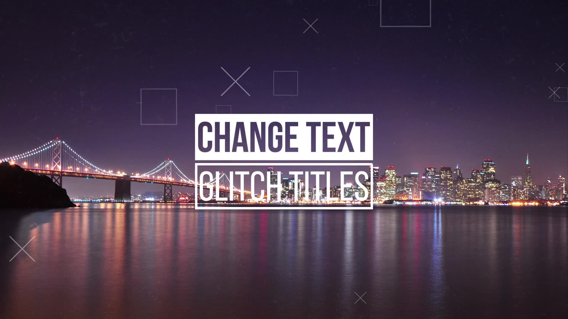 Glitch Slideshow Videohive 15275895 After Effects Image 7