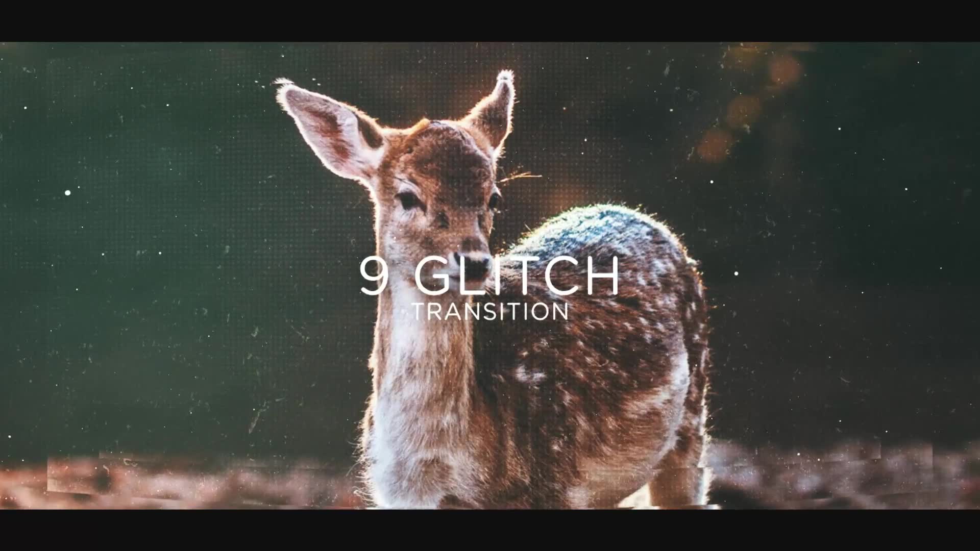 Glitch Slideshow Videohive 19556638 After Effects Image 8