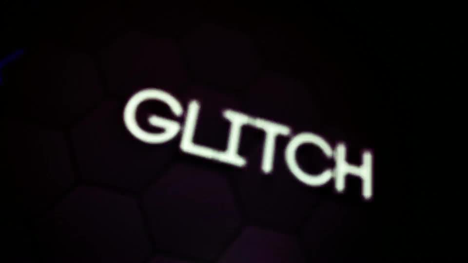 Glitch Slideshow 2 - Download Videohive 8471785