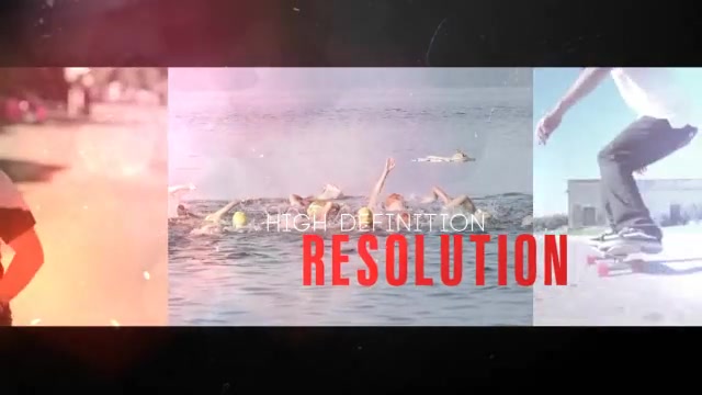 Glitch Slideshow 2 Videohive 11177617 After Effects Image 5