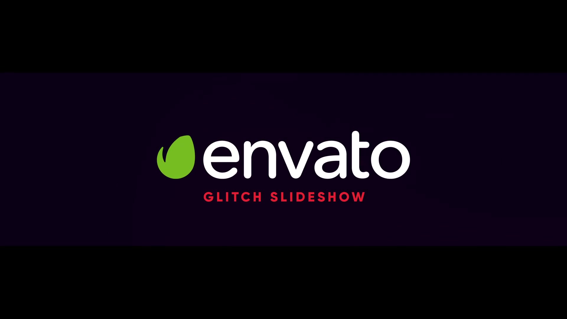 Glitch Slideshow Videohive 35712254 Premiere Pro Image 7