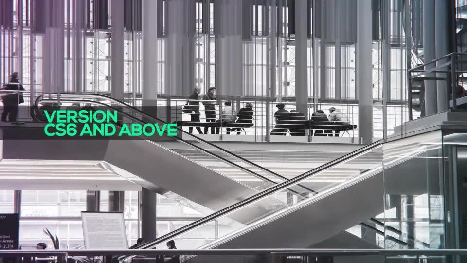 Glitch Slideshow - Download Videohive 15233290