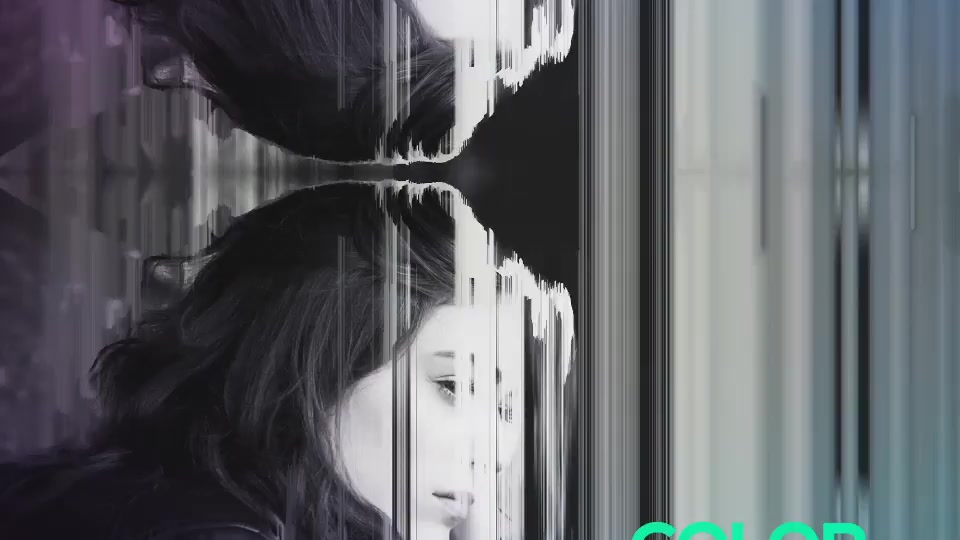 Glitch Slideshow - Download Videohive 15233290