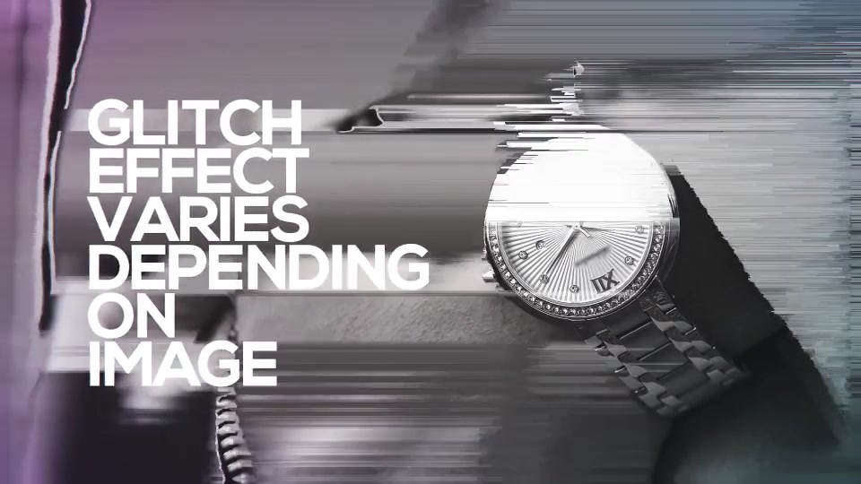 Glitch Slideshow - Download Videohive 15233290