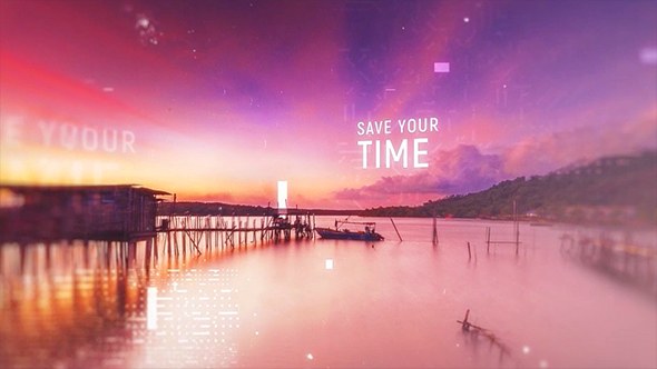 Glitch Slideshow - Download Videohive 17626937