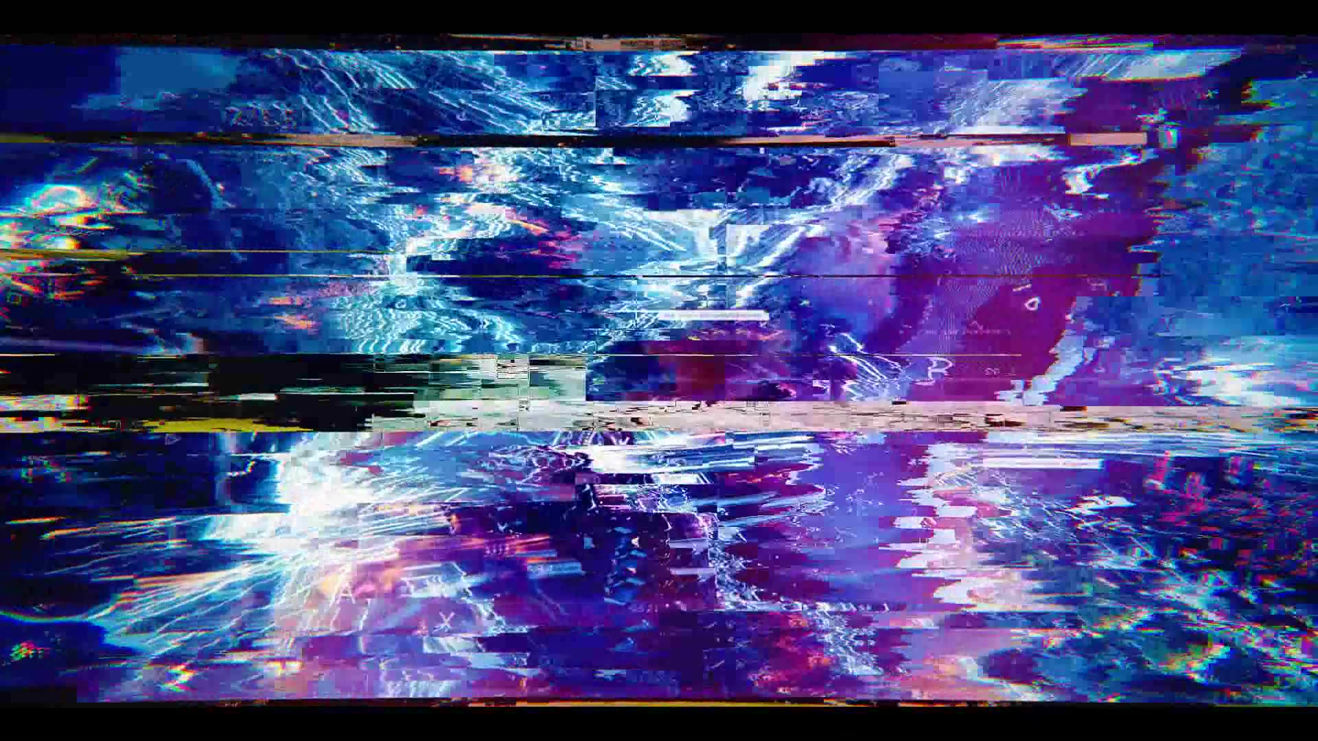 Glitch Slideshow - Download Videohive 20424969