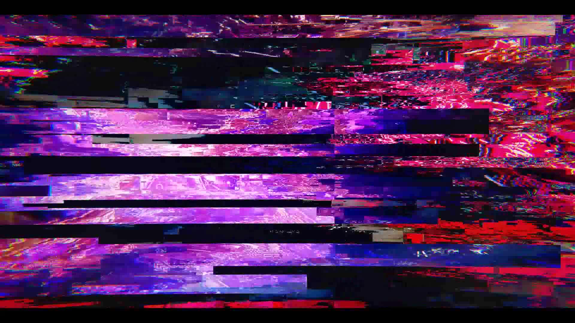 Glitch Slideshow - Download Videohive 20424969