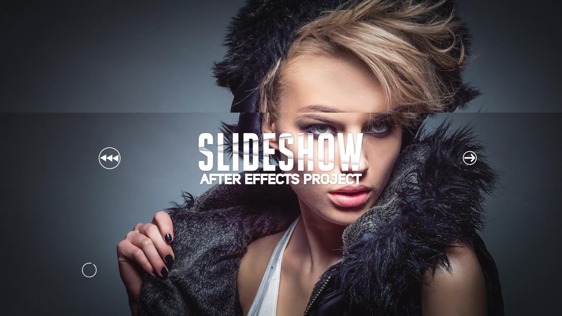 Glitch Slideshow - Download Videohive 22004865