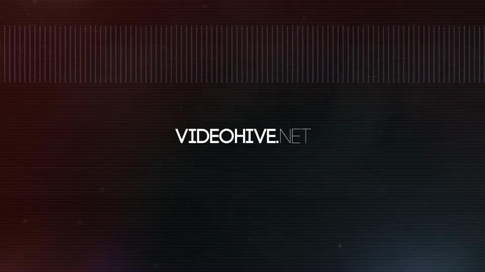 Glitch Slideshow - Download Videohive 7900219