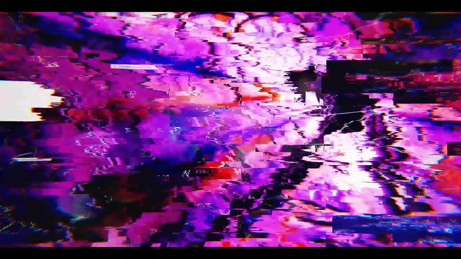 Glitch Slideshow for Premiere Pro Videohive 25692502 Premiere Pro Image 10